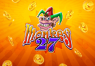 Monkey 27