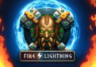 Fire Lightning