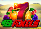40 Pixels