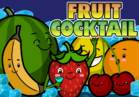 Fruit Cocktail