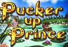 Pucker Up Prince