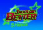 Jacks or Better 5 Hand