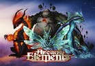 Arcane Elements
