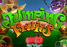 Jumping Fruits