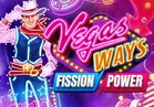 Vegas Ways