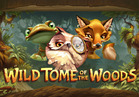 Wild Tome of the Woods
