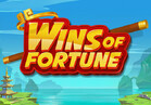 Wins of Fortune