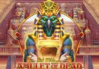 Rich Wilde and the Amulet of Dead