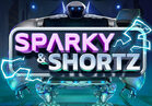 Sparky and Shortz