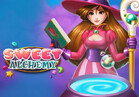 Sweet Alchemy