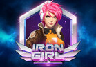 Iron Girl