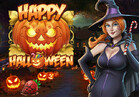 Happy Halloween