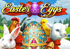 Easter Eggs