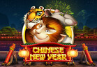 Chinese New Year