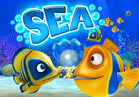 Video Bingo - Sea