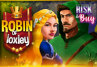 Robin of Loxley