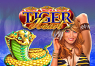 Tiger Heart