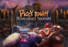 Piggy Bjorn - Muspelheim's Treasure