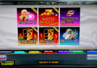 Slot 303