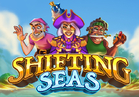 Shifting Seas