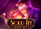 Sold it Bonus Buy