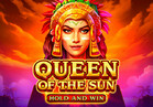 Queen Of The Sun