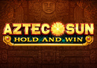 Aztec Sun: Hold and Win