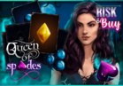 Queen of Spades