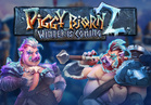 Piggy Bjorn 2 - Winter is coming