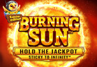 Burning Sun™ Easter Edition