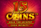 15 Coins™