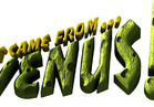 It Came From Venus JP PLUS