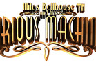 Curious Machine PLUS
