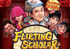 Flirting Scholar