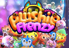 Plushie Frenzy