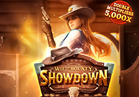 Wild Bounty Showdown