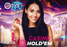 Casino Hold'em