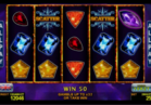 Slot 157