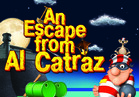 An escape from Alcatraz