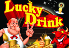 Lucky Drink