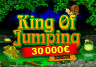 King of Jumping Scratch