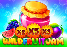 Wild Fruit Jam