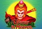 Uproar In Heaven