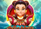 Ne Zha Advent