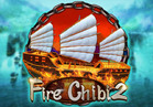 Fire Chibi 2