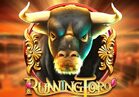 Running Toro