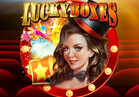 Lucky Boxes