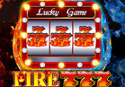 Fire 777