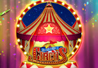 Ecstatic Circus
