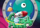 Lonely Planet